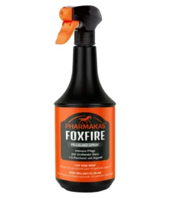 Pharmakas Fellglanz-Spray Foxfire, 1 l