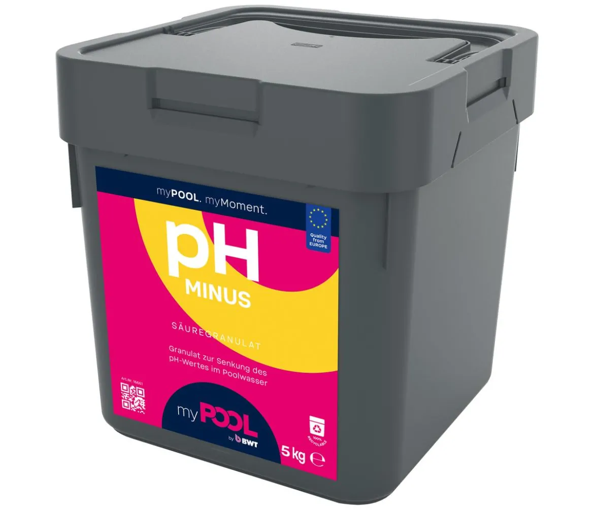 pH-Minus, 7,5 kg