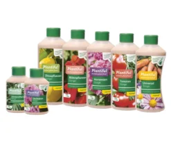 Plantiful Hortensien-Dünger, 700 g