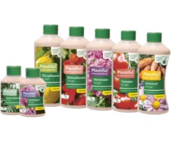 Plantiful Orchideen-Dünger, 250 g