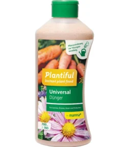 Plantiful Universal-Dünger, 700 g