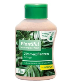 Plantiful Zimmerpflanzen-Dünger, 250 g
