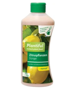 Plantiful Zitruspflanzen-Dünger, 700 g