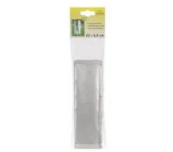 Plastia Vogelschreckstreifen, 10er Pack