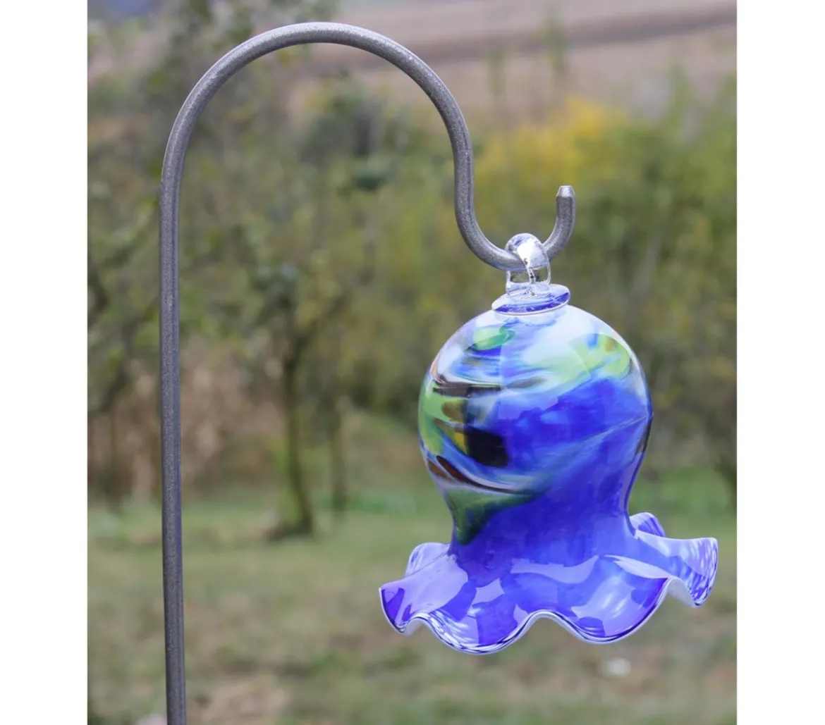 Polczer Glas-Maiglöckchen, ca. Ø15/H15 cm