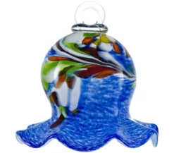 Polczer Glas-Maiglöckchen, ca. Ø15/H15 cm