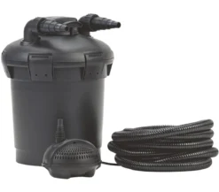 Pontec Filter PondoPress 10000