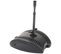 Pontec PonDuett 3000 Unterwasserfilter mit Wasserspiel