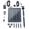 Pontec Solarpumpe PondoSolar 250 Control