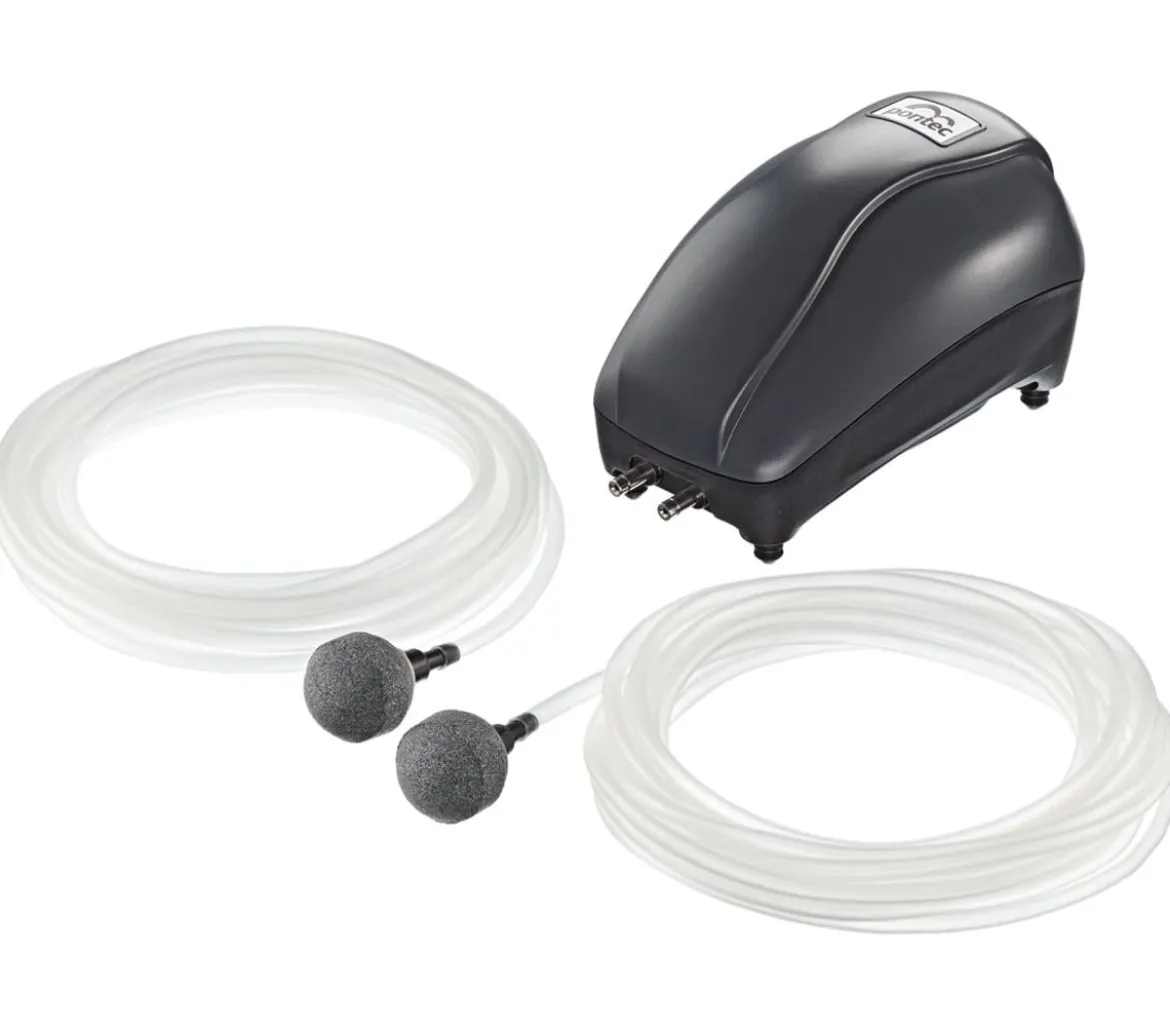 Pontec Teichbelüfter Pondoair Set 200
