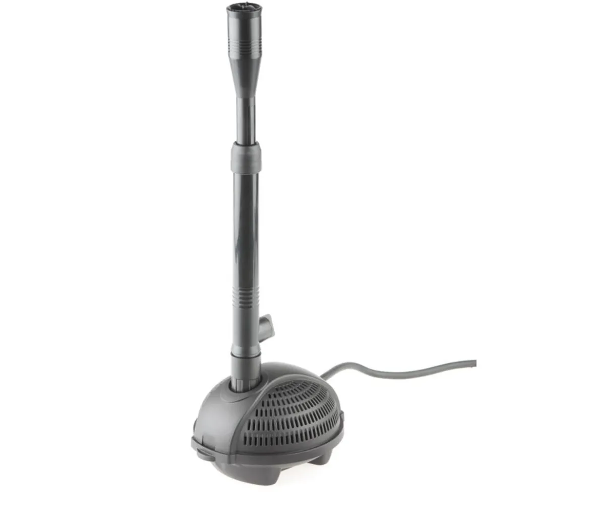 Pontec Wasserspielpumpe PondoVario 1000