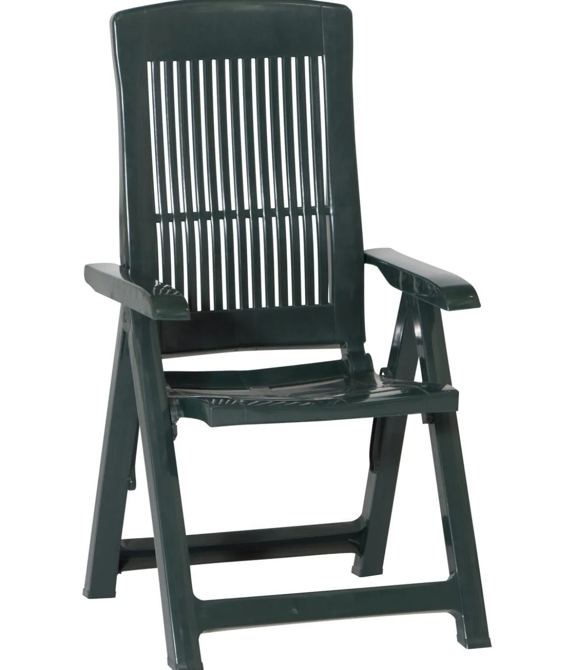 PROGARDEN Klappsessel Tampa, ca. B61/H109/T60 cm