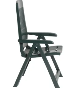 PROGARDEN Klappsessel Tampa, ca. B61/H109/T60 cm
