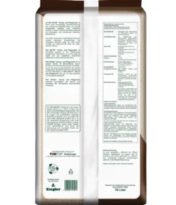 Pro Natur® Schutz- und Pflegemulch, 70 l