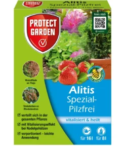 PROTECT GARDEN Alitis Spezial-Pilzfrei, 40 g