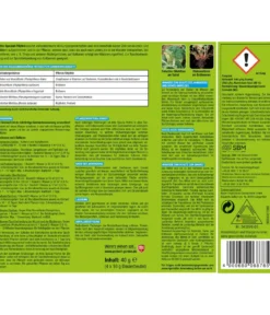 PROTECT GARDEN Alitis Spezial-Pilzfrei, 40 g
