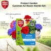 PROTECT GARDEN Curamat AZ Rosen Kombi-Set, flüssig, 2 x 4 ml + 15 ml