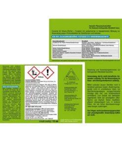 PROTECT GARDEN Curamat AZ Rosen-Pilzfrei, flüssig, 15 ml