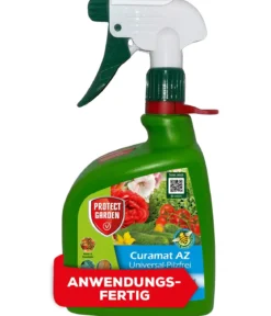 PROTECT GARDEN Curamat AZ Universal-Pilzfrei, 1 l