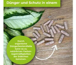 PROTECT GARDEN Lizetan Plus Combistäbchen
