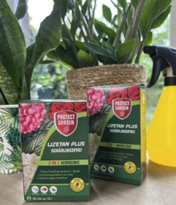 PROTECT GARDEN Lizetan Plus Schädlingsfrei