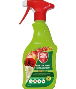 PROTECT GARDEN Lizetan Plus Schädlingsfrei AF, 500 ml