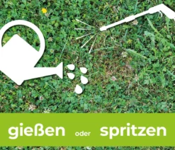 PROTECT GARDEN Loredo® Quattro Universal-Rasenunkrautfrei