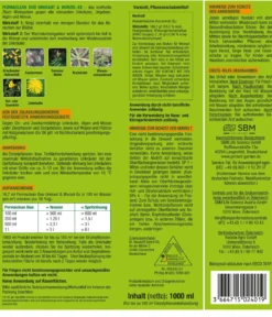 PROTECT GARDEN Permaclean Duo Unkraut & Wurzel-Ex