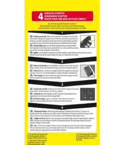 PROTECT HOME Elektronische Mausefalle