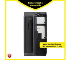 PROTECT HOME Elektronische Mausefalle
