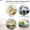 PROTECT HOME FormineX Ameisen-Köder Multi, 3 Stk.
