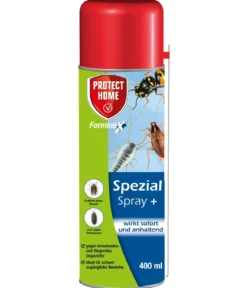 PROTECT HOME Forminex Spezial Spray, 400 ml