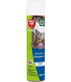 PROTECT HOME FormineX Wespenschaum+, flüssig, 600 ml