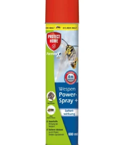 PROTECT HOME Forminex Wespen Power-Spray +, 600 ml