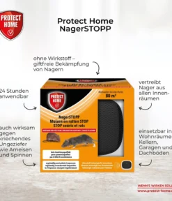 PROTECT HOME NagerSTOPP
