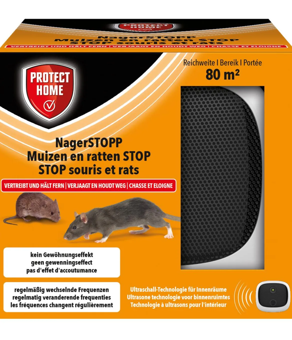 PROTECT HOME NagerSTOPP
