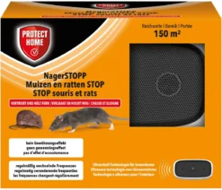 PROTECT HOME Nagerstopp 150m², 1 Stk.
