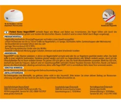 PROTECT HOME Nagerstopp 150m², 1 Stk.
