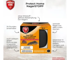 PROTECT HOME Nagerstopp 150m², 1 Stk.