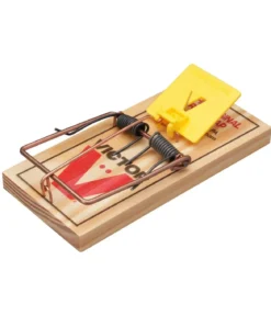 PROTECT HOME Rattenfalle Classic, 1 Stk.