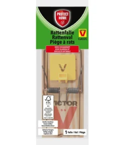 PROTECT HOME Rattenfalle Classic, 1 Stk.