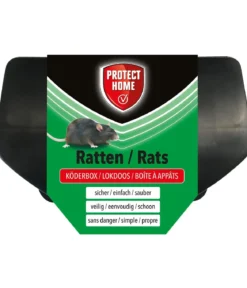PROTECT HOME Ratten-Köderbox
