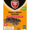PROTECT HOME Ratten und Mäuse Blocker, 300 g