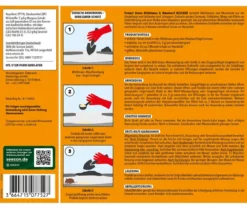 PROTECT HOME Wühlmaus und Maulwurf Blocker, 100 g