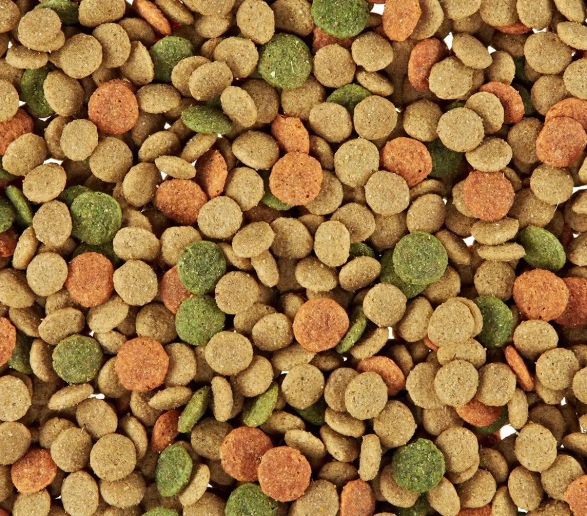 PURINA felix® Trockenfutter für Katzen Inhome Sensations, 2 kg