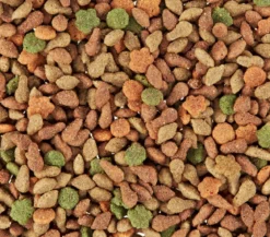 PURINA felix® Trockenfutter für Katzen Sensations, 2 kg