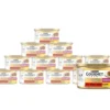 PURINA GOURMET™ Gold Nassfutter für Katzen Feine Komposition Adult, 12 x 85 g