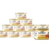 PURINA GOURMET™ Gold Nassfutter für Katzen Zarte Häppchen Adult, 12 x 85 g