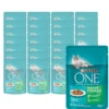 PURINA ONE® Nassfutter für Katzen Indoor Formula, 26 x 85 g