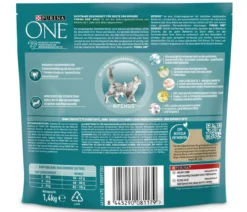 PURINA ONE® Trockenfutter für Katzen Adult